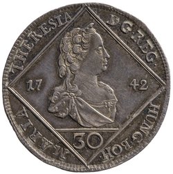 Haus Österreich: Maria Theresia