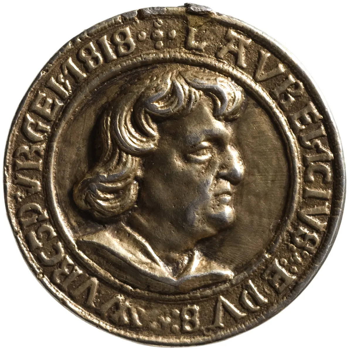 Bistum Würzburg: Bischof Lorenz Bibra