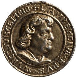Bistum Würzburg: Bischof Lorenz Bibra