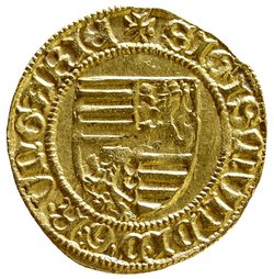 Könige von Ungarn: Sigismund