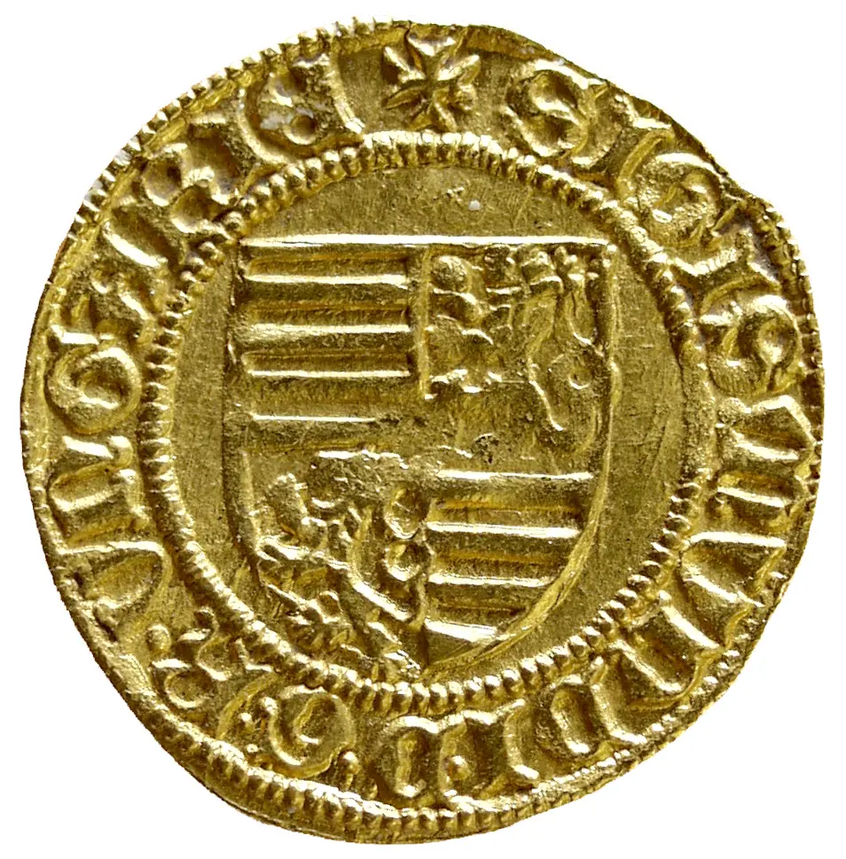 Könige von Ungarn: Sigismund