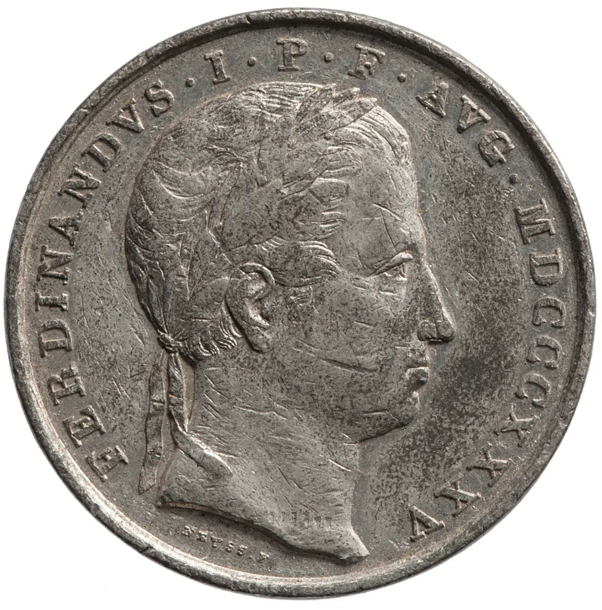 Habsburg: Kaiser Ferdinand I.