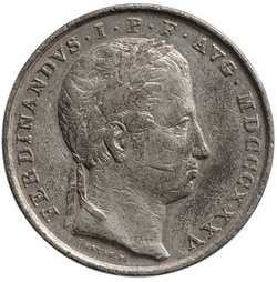 Habsburg: Kaiser Ferdinand I.
