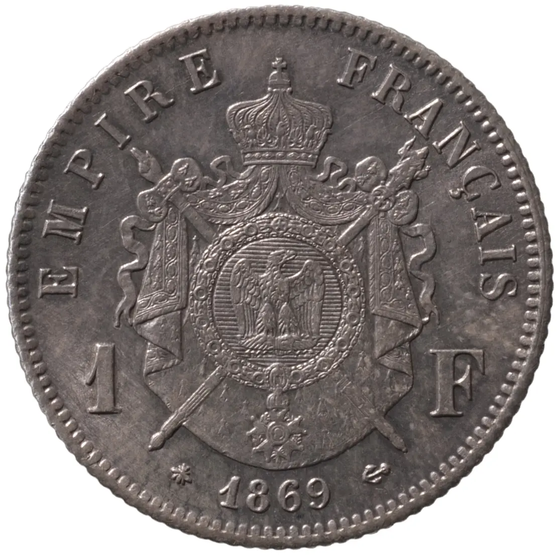 Frankreich: Napoléon III.