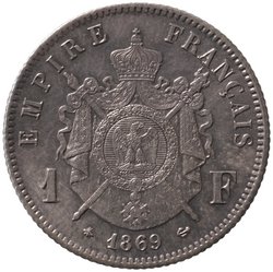 Frankreich: Napoléon III.