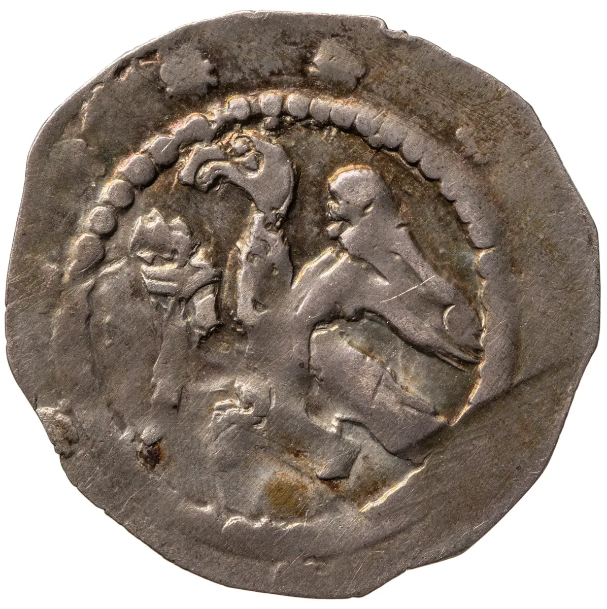 Herzöge von Österreich: Leopold V. (1177–1194)