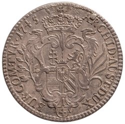 Haus Österreich: Maria Theresia