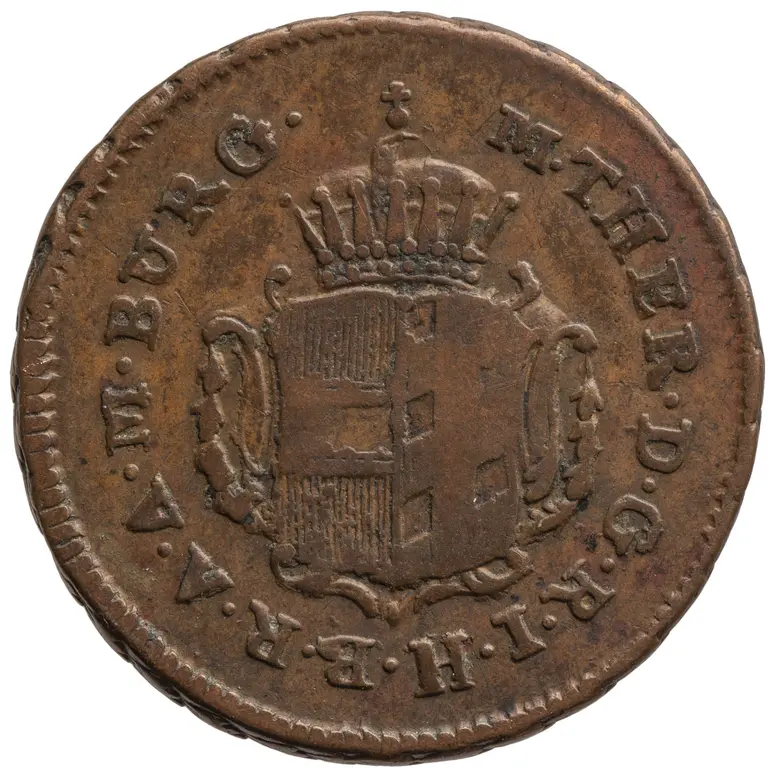 Münze