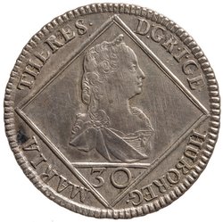 Haus Österreich: Maria Theresia