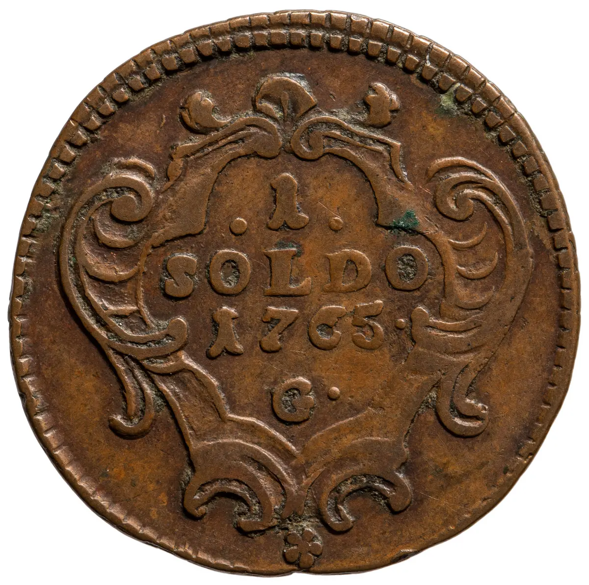 Haus Österreich: Maria Theresia
