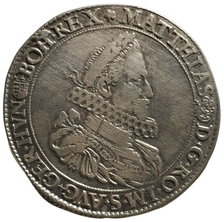 Münze