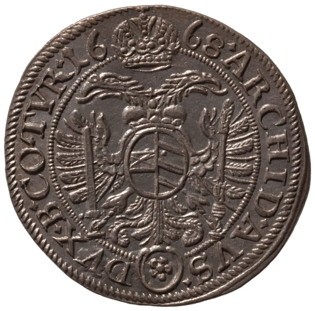 Haus Österreich: Leopold I.