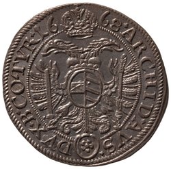 Haus Österreich: Leopold I.