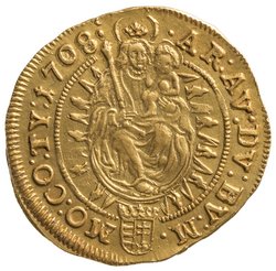 Haus Österreich: Joseph I.