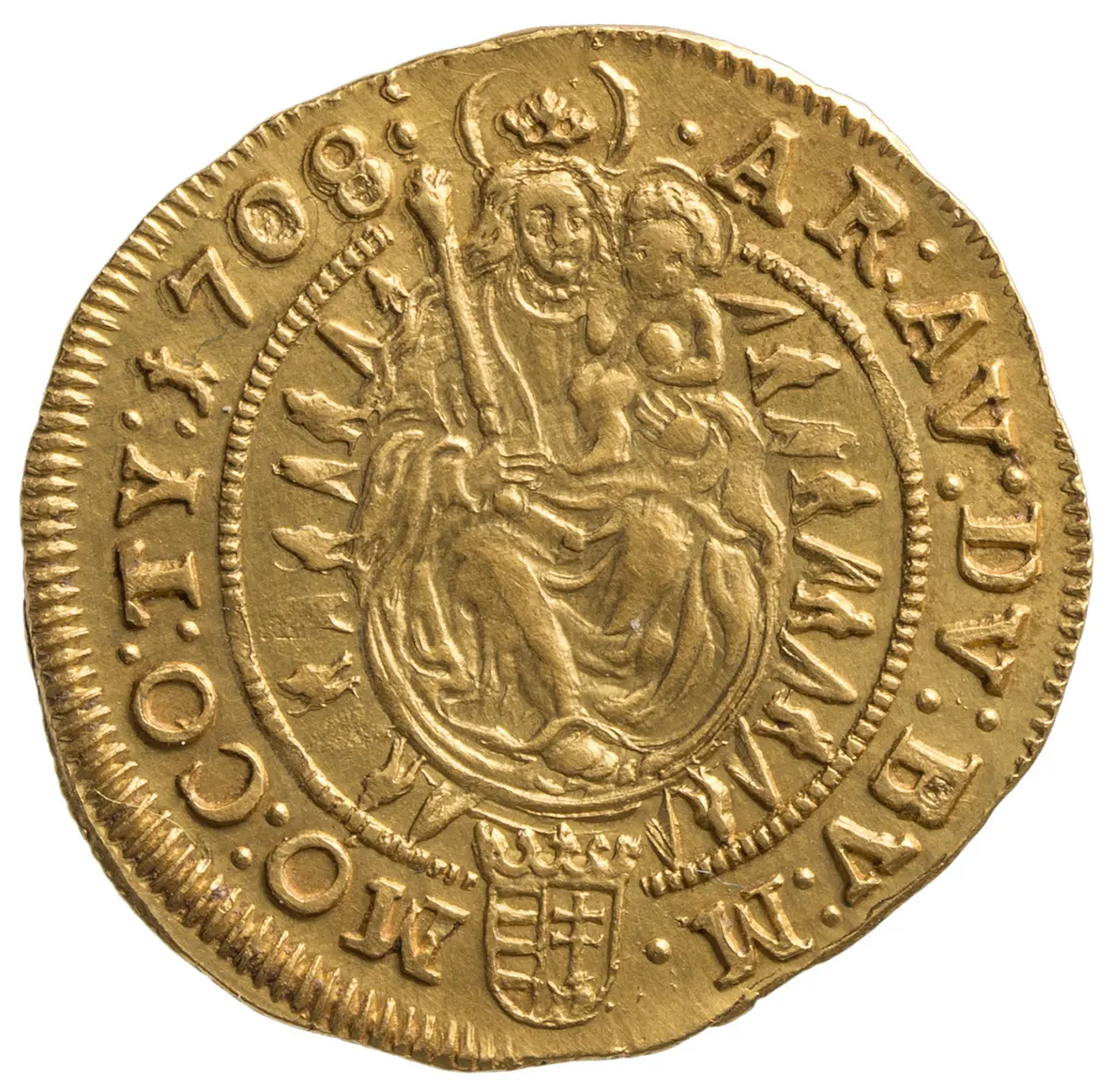 Haus Österreich: Joseph I.