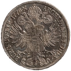 Haus Österreich: Maria Theresia