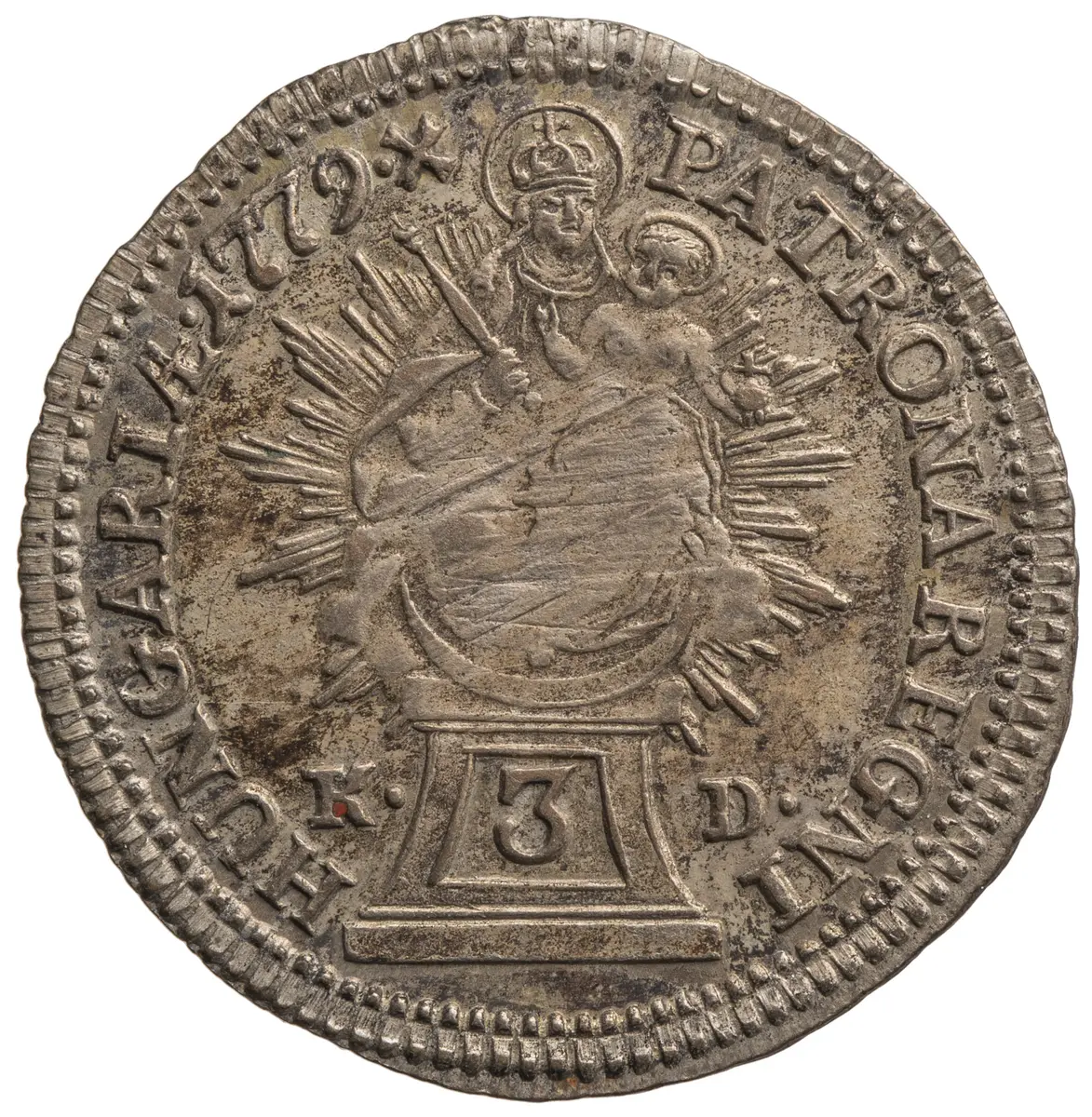 Haus Österreich: Maria Theresia