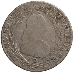 Haus Österreich: Maria Theresia