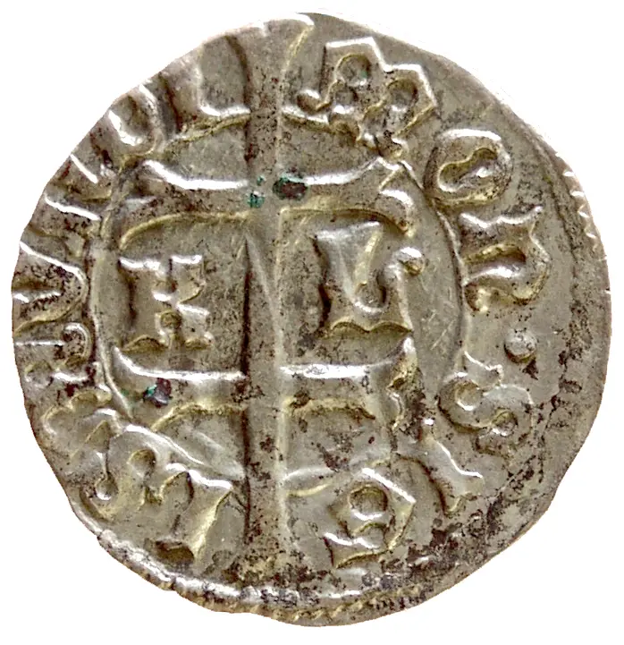 Münze