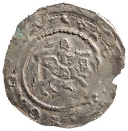 Markgrafen von Österreich: Leopold III. (1095–1136), Leopold IV. (1136–1141) od. Heinrich II. (1141–1177)