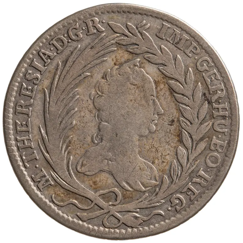 Münze