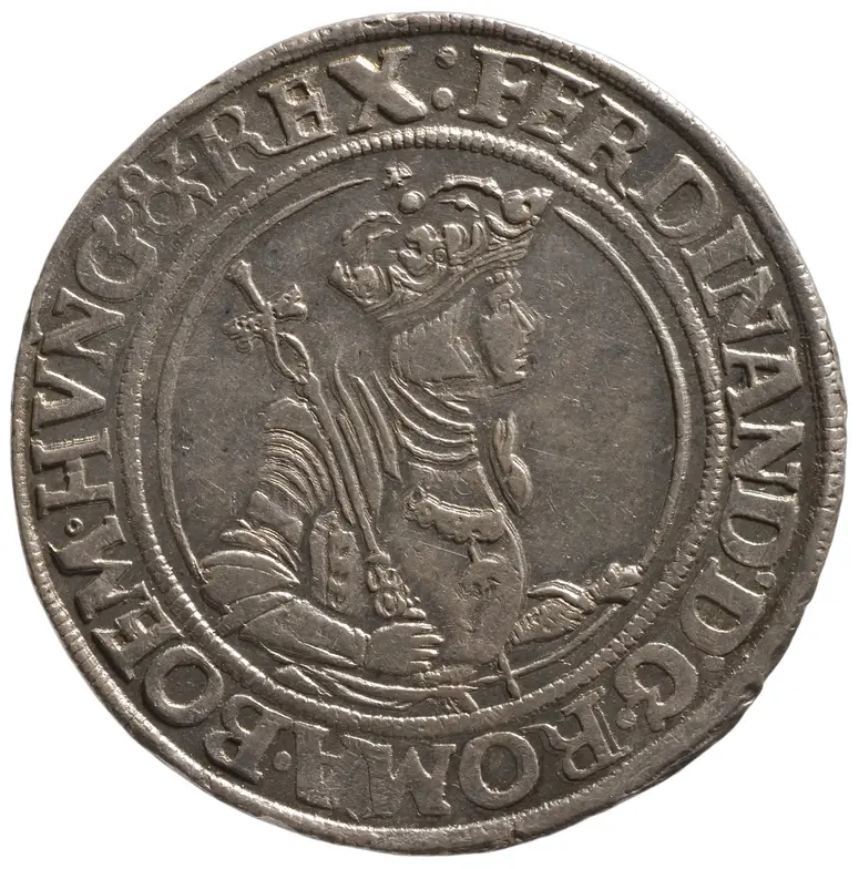 Münze
