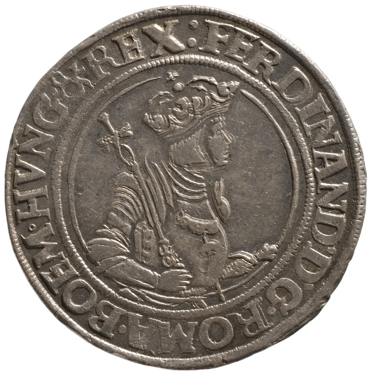 Münze