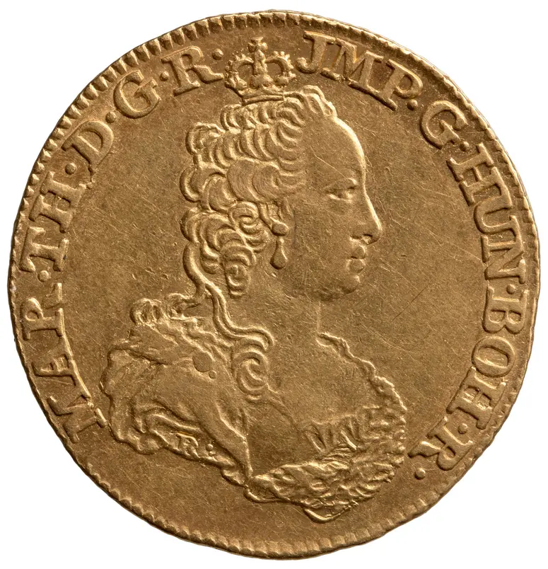 Münze