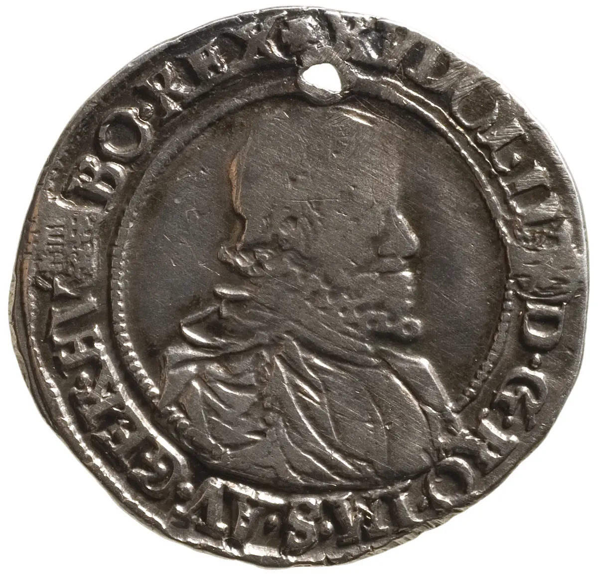 Münze