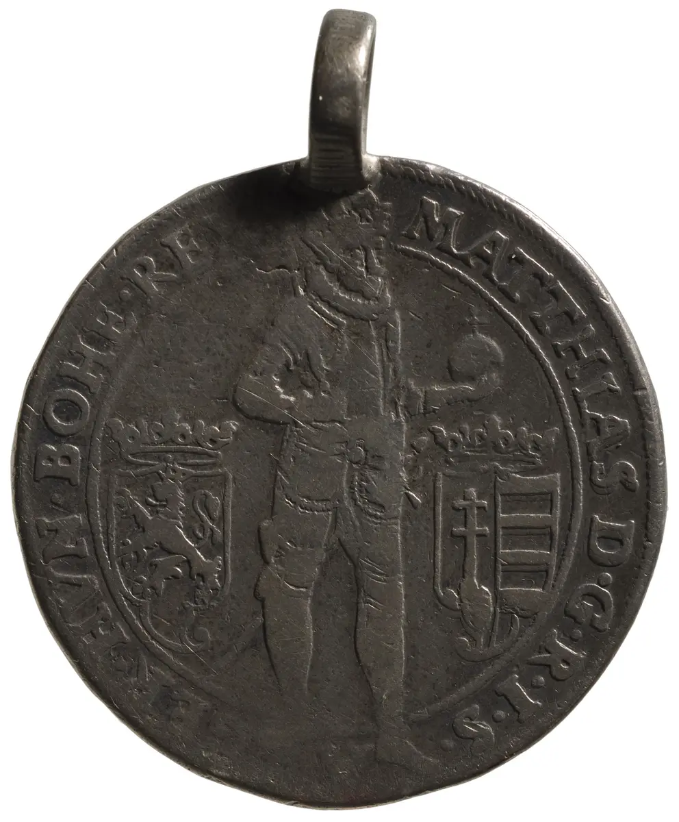 Münze