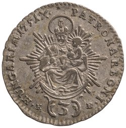 Haus Österreich: Maria Theresia
