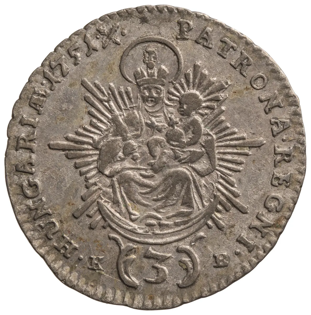Haus Österreich: Maria Theresia