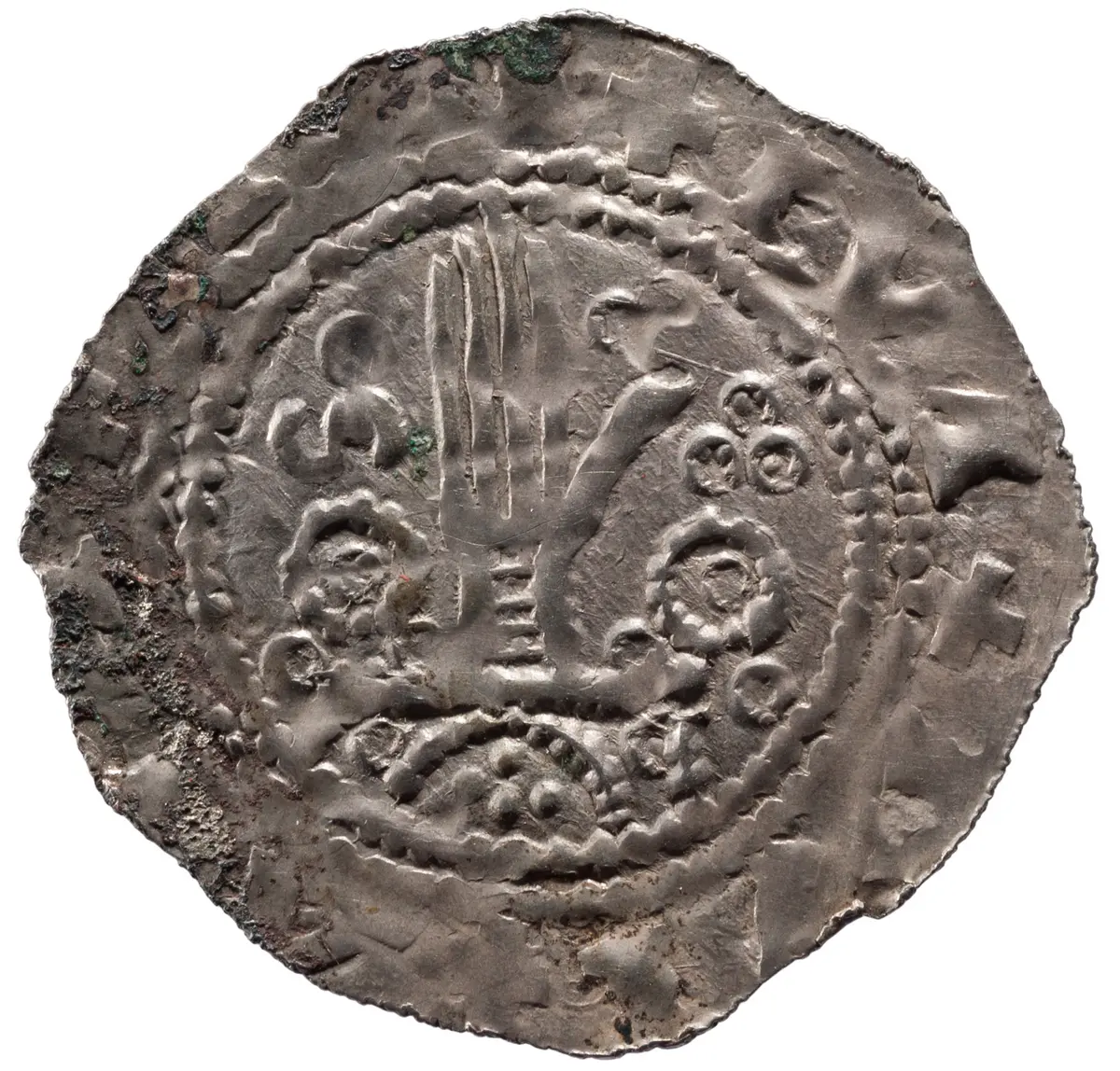 Äbte des Klosters Formbach: Werinto (1108–1127) und Dietrich (1127–1140)