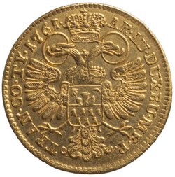 Haus Österreich: Maria Theresia
