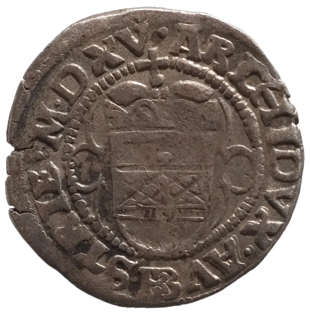 Haus Österreich: Maximilian I.