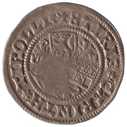 Haus Österreich: Maximilian I.