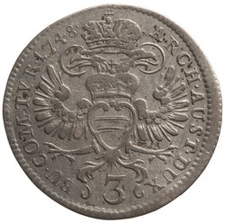Haus Österreich: Maria Theresia