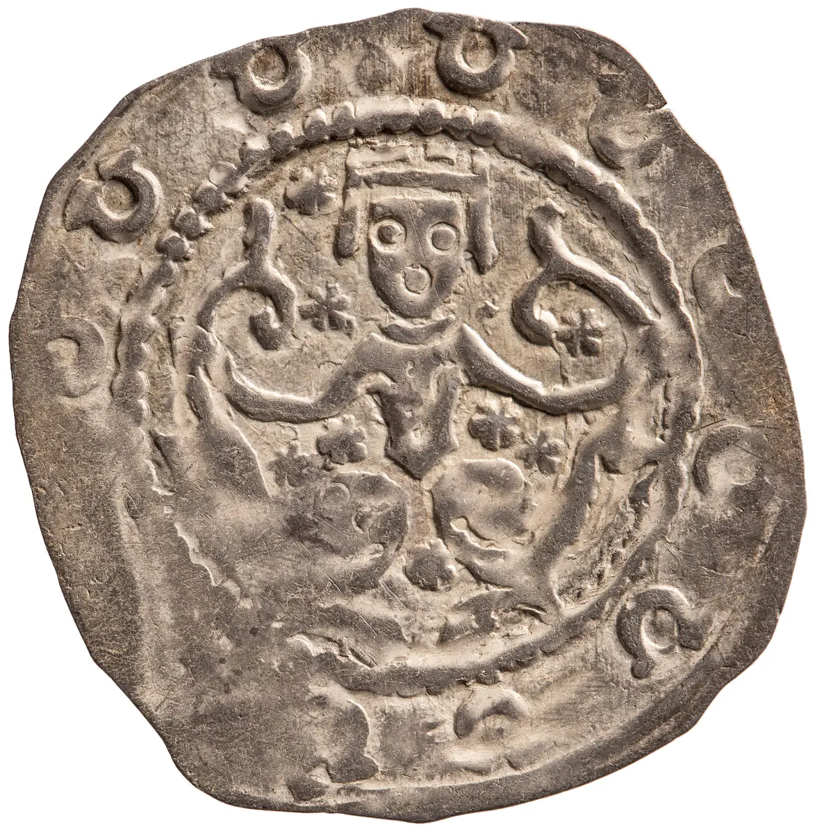 Herzöge von Österreich: Heinrich II. (Jasomirgott) (1156–1177)