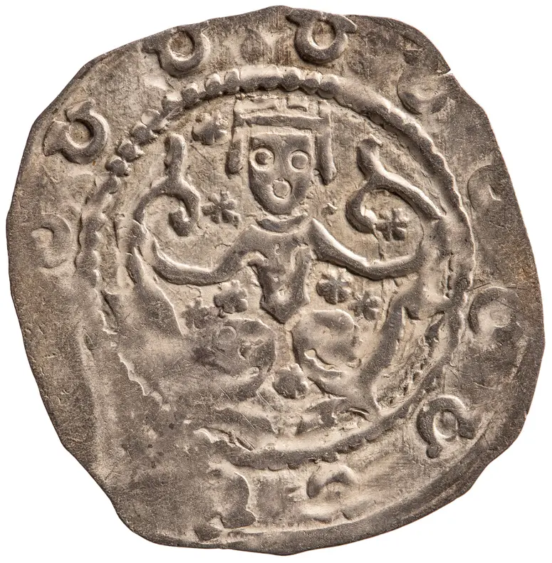 Münze