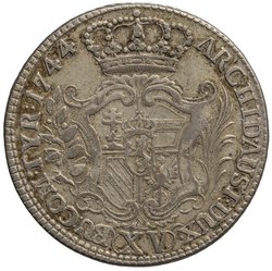 Haus Österreich: Maria Theresia