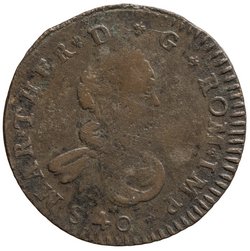 Mantua: Maria Theresia