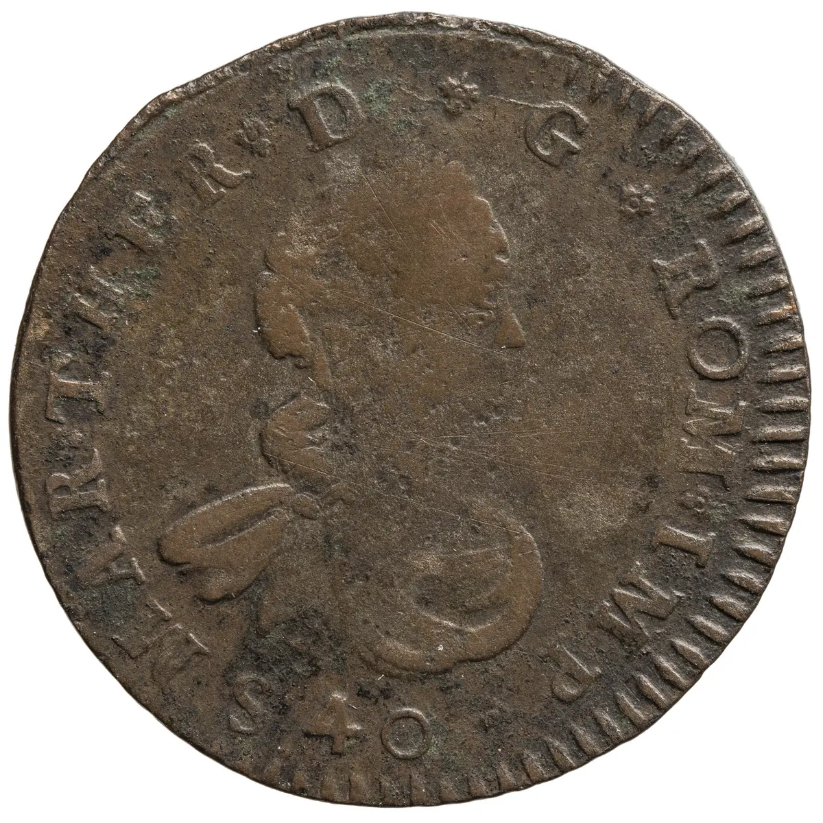 Mantua: Maria Theresia