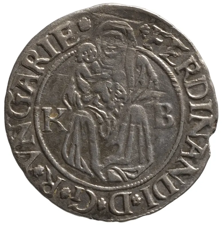 Münze
