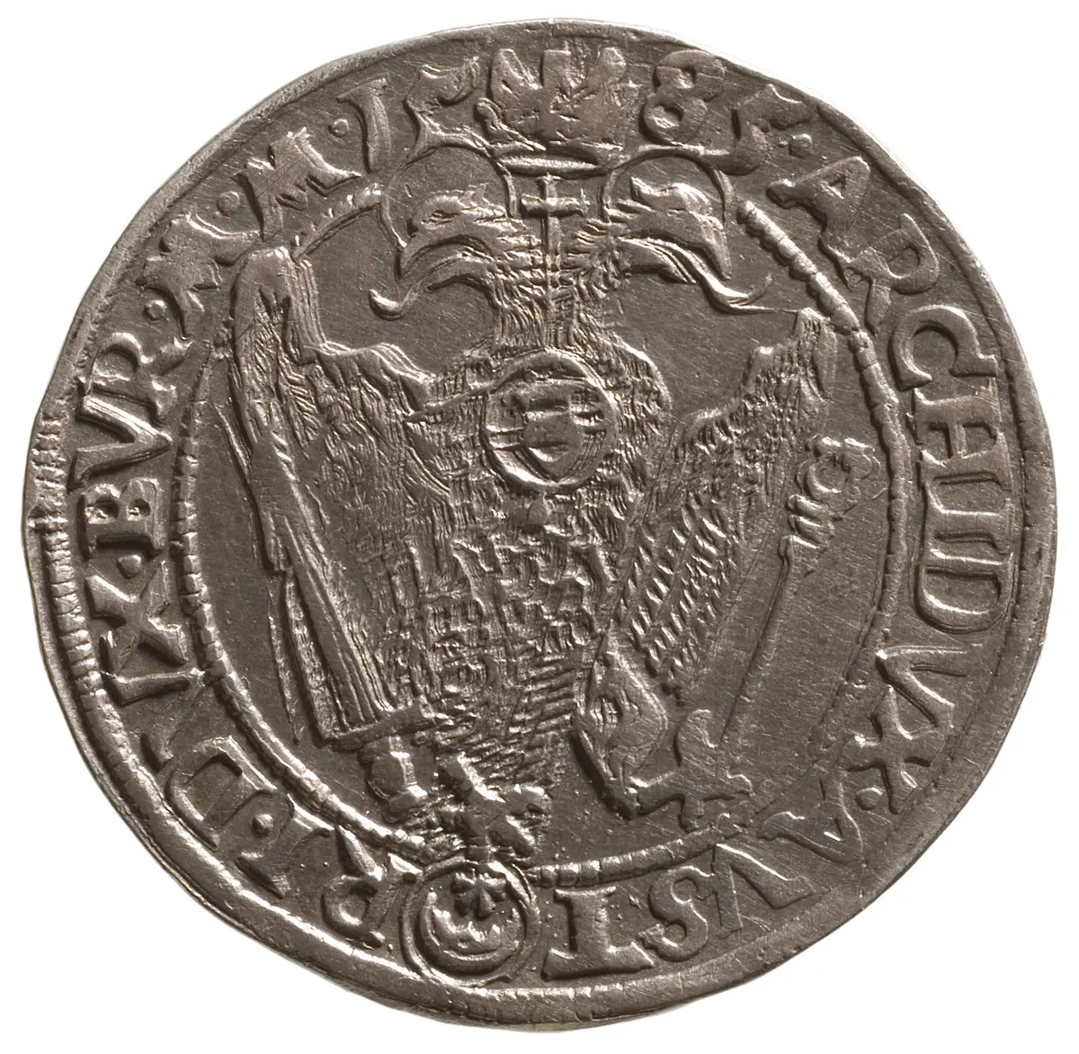 Münze