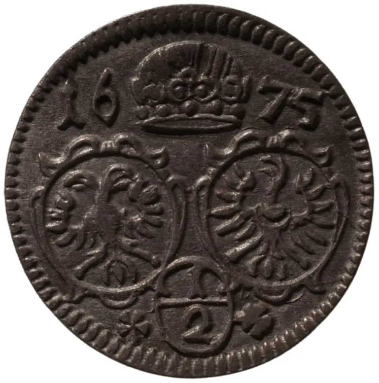 Haus Österreich: Leopold I.