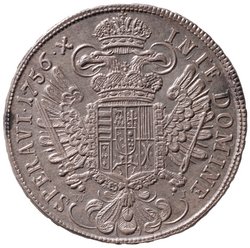 Haus Österreich: Franz I. Stephan