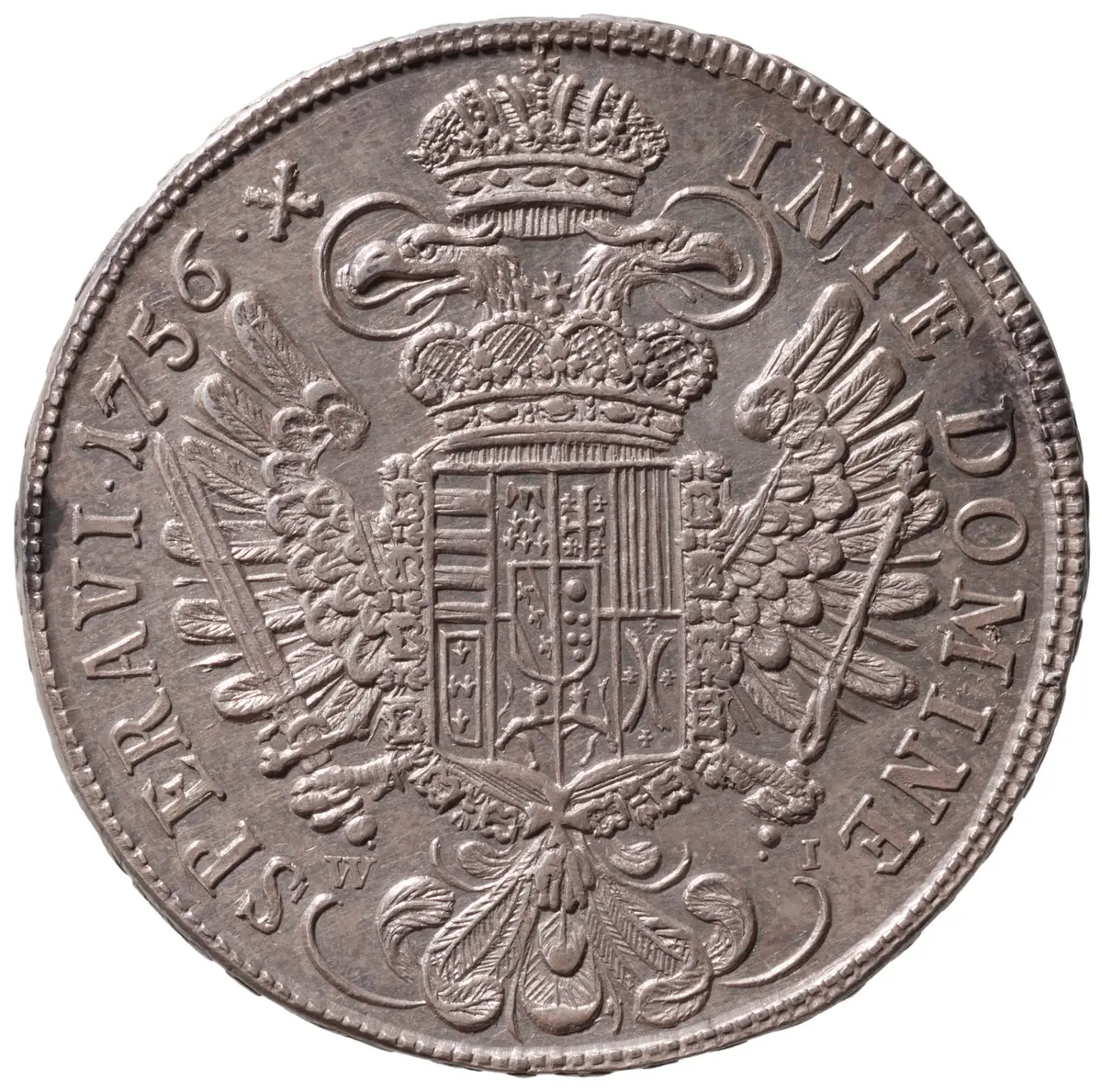 Haus Österreich: Franz I. Stephan