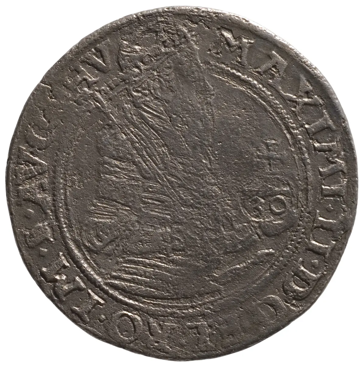 Münze