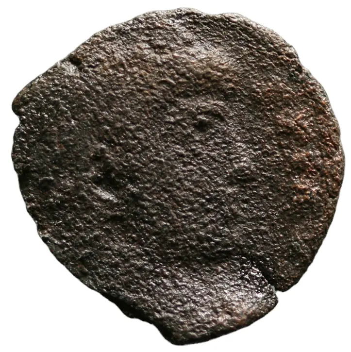 Valens II.