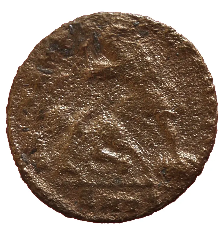 Constantius II.